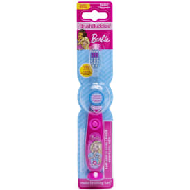 Barbie™ Flash Toothbrush Brush Buddies™