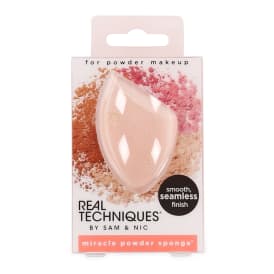 Real Techniques® Miracle Powder Sponge™ | Five Below
