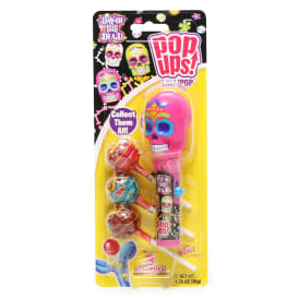 Halloween Pop-Upz!® Lollipops