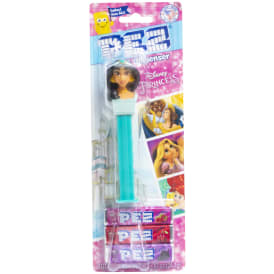 Pez® Disney Princess Dispenser & Candy