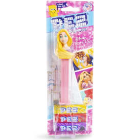 Pez® Disney Princess Dispenser & Candy