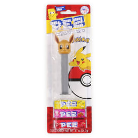 Pez® Pokemon™ Dispenser & Candy (Styles May Vary)