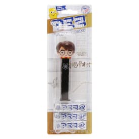 Harry Potter™ Pez® Dispenser & Candy 3-Pack