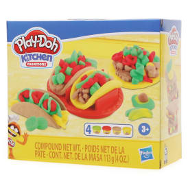 Play-Doh® Kitchen Creations Play Food Set