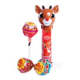 Christmas Pop-Ups!® Lollipop Holder & Lollipops