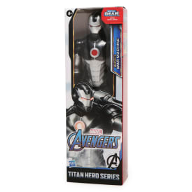 Marvel® Avengers™ Titan Hero Series 12in Figure - Marvel's War Machine