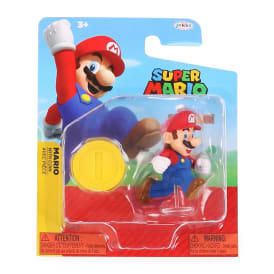 Nintendo® Super Mario™ Figures 2.5in