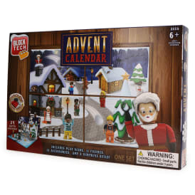 5 below advent calendar