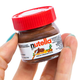 Mini Nutella® Jar 1.05oz