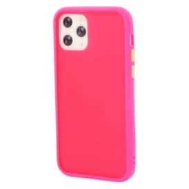 Iphone 12®/Iphone 12 Pro® Antimicrobial Phone Case - Pink | Five Below