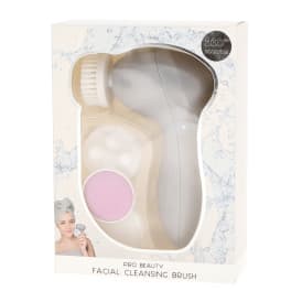 Pro Beauty Electronic Facial Cleansing Brush