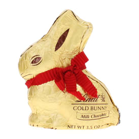 Lindt® Gold Bunny Milk Chocolate 3.5oz