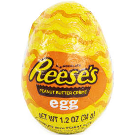 Reese's® Peanut Butter Creme Egg 1.2oz