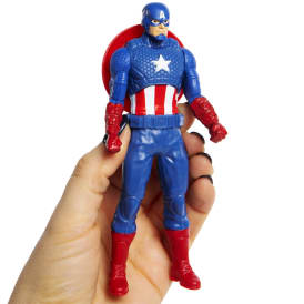 Marvel® Avengers™ Action Figure 6in
