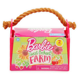 Barbie sweet orchard farm pets sale