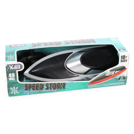 XVB® speed storm remote control boat | Five Below
