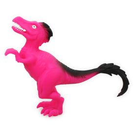 Stretchy Toy Dinosaur 4.5in