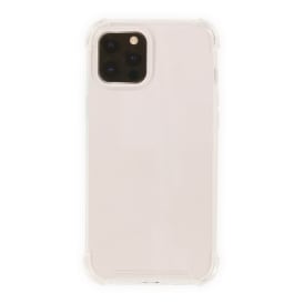 iPhone 12 Pro Max® Wireless Charging Compatible Case - Clear
