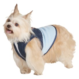 Quilted Pet Jacket