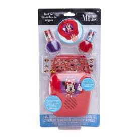 Minnie Mouse™ Nail Dryer & Nail Polish Set