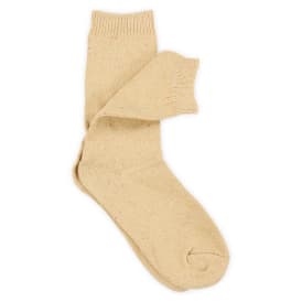 Ladies Marled Knit Boot Socks, 1 Pair