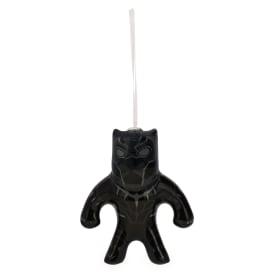 Hallmark Marvel Black Panther Decoupage Christmas Ornament