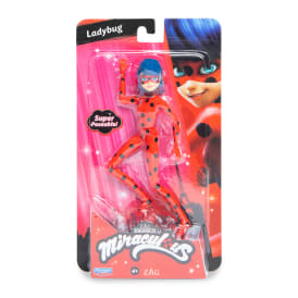 Miraculous: Tales Of Ladybug & Cat Noir™ Action Figure