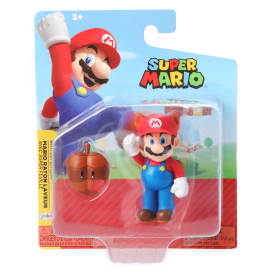 Nintendo® Super Mario™ Figures 2.5in