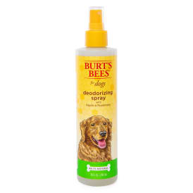 Burt's Bees® For Dogs Deodorizing Spray With Apple & Rosemary 10 Fl.oz