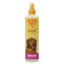 Burt's Bees® For Dogs Waterless Shampoo With Apple & Honey 10oz