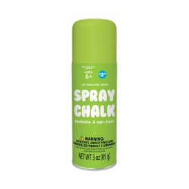 Spray Chalk 3oz Can