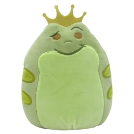 Squishmallows, Toys, Nwt Squishmallow Disney Princess Tiana The Princess  And The Frog Plush Stuffed