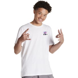 Great Wave Logo Graphic Tee