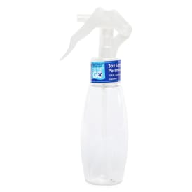 3oz Locking Mini Spray Bottle