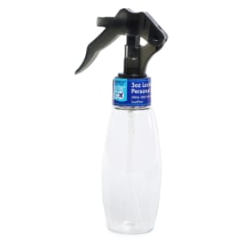 3oz Locking Mini Spray Bottle