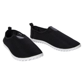 men's black mesh water shoes | Five Below