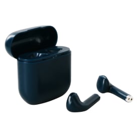 Classic Bluetooth® Earbuds With Mic & Touch Control