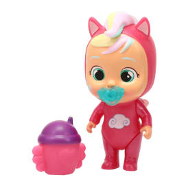 Cry Babies Magic Tears™ Doll 6in