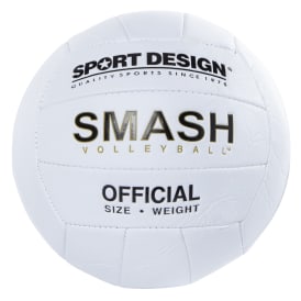 Sport Design® Official Size & Weight Volleyball
