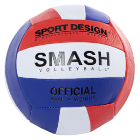 Sport Design® Official Size & Weight Volleyball