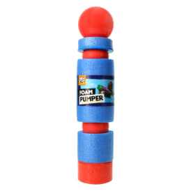 Foam Water Pumper Water Blaster  Toy