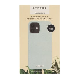 4Terra® iPhone 11®/Xr® Biodegradable Phone Case