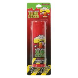 Toxic Waste™ Slime Licker Flavored Lip Balm 0.67oz