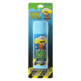 Toxic Waste™ Slime Licker Flavored Lip Balm 0.67oz