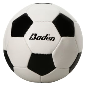 Size 3 Retro Soccer Ball