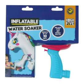 inflatable Water Soaker Toy