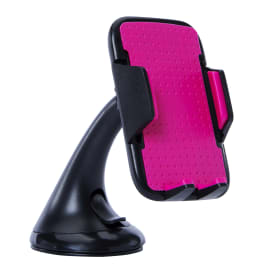 Heavy-Duty Phone/Gps Suction Car Mount