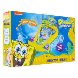 Nickelodeon™ Desktop Pinball Game