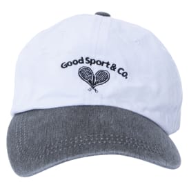 Good Sport & Co. Baseball Cap