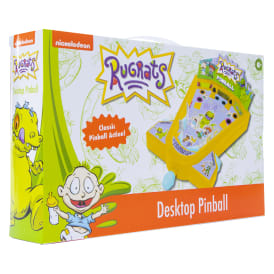 Nickelodeon™ Desktop Pinball Game